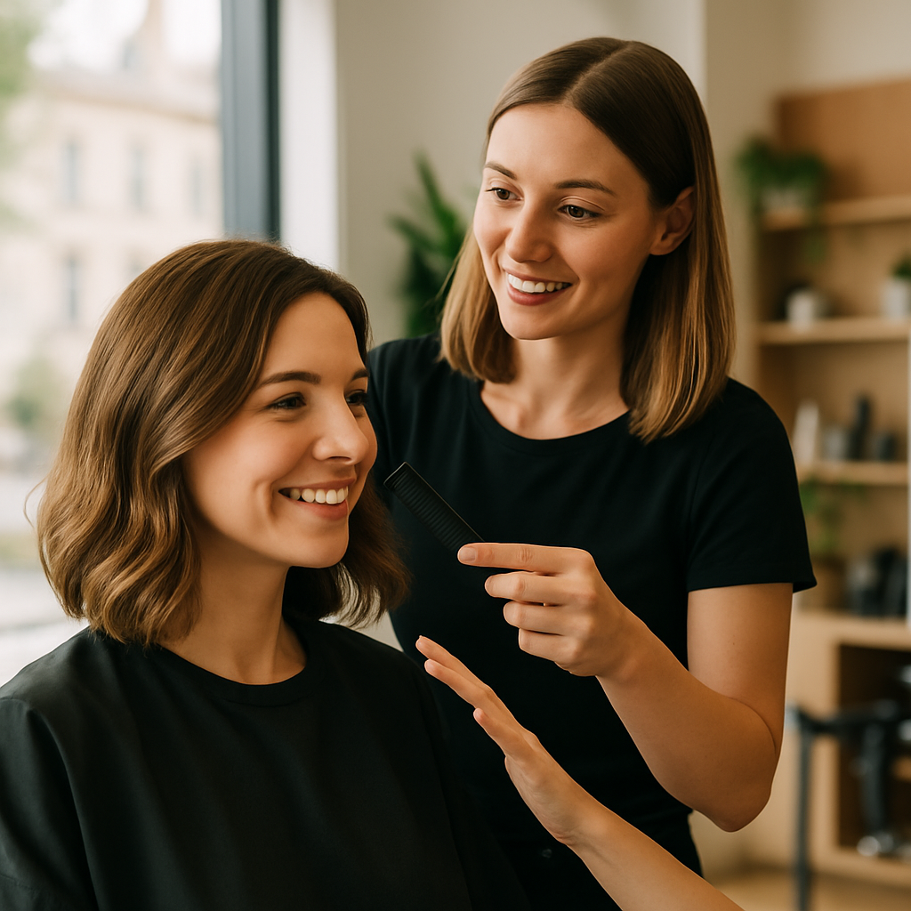 Styling Tipps München von Schlunzen.org: Ihr perfekter Look